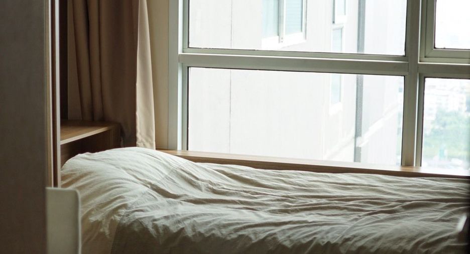 For sale 2 ベッドルーム condo in Watthana, Bangkok