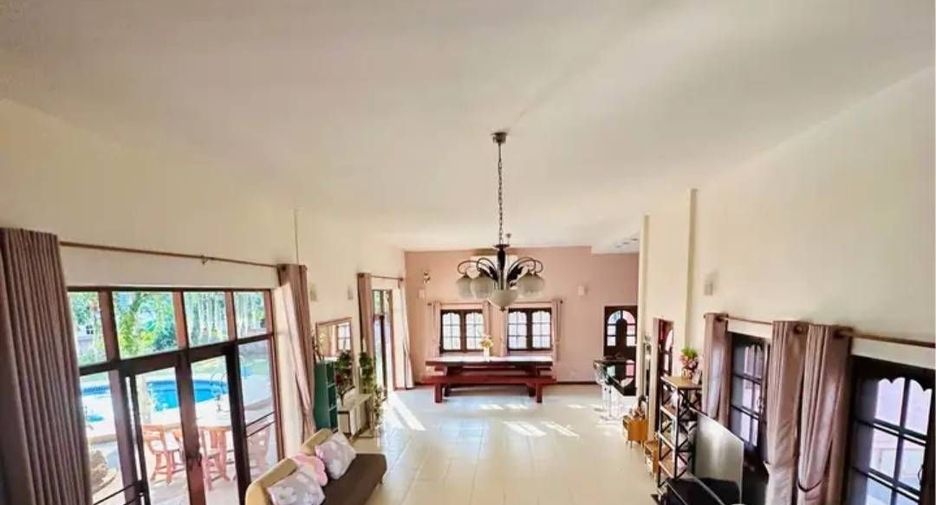 Villa zum Kauf mit 3 Zimmer in Hua Hin, Prachuap Khiri Khan