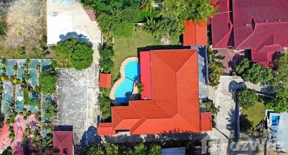 Villa zum Kauf mit 3 Zimmer in Hua Hin, Prachuap Khiri Khan