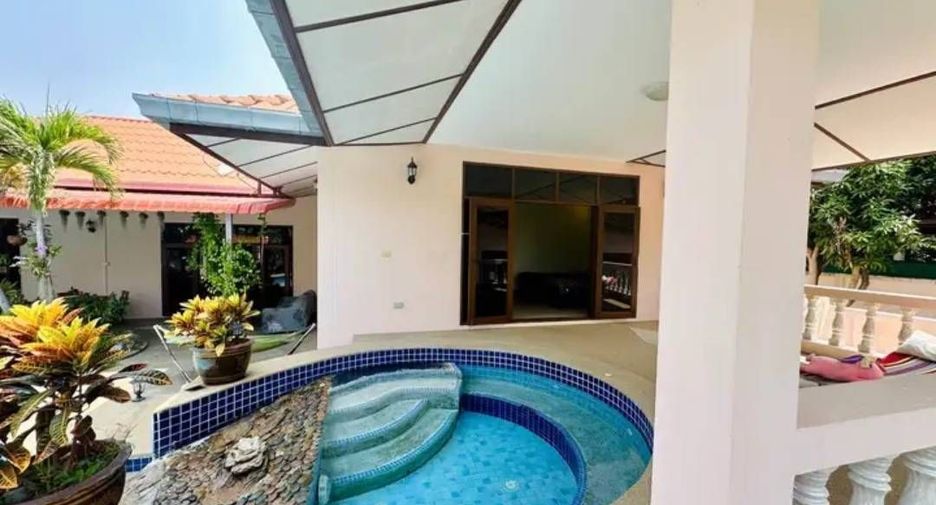 Villa zum Kauf mit 3 Zimmer in Hua Hin, Prachuap Khiri Khan