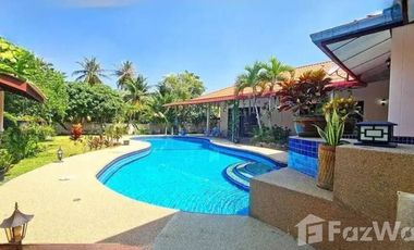 Villa zum Kauf mit 3 Zimmer in Hua Hin, Prachuap Khiri Khan