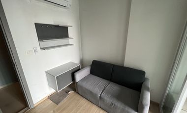 À vendre et à louer 1 chambre condo à Bang Kapi, Bangkok