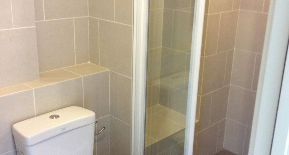 For sale and for rent 1 bed condo in Bang Kapi, Bangkok