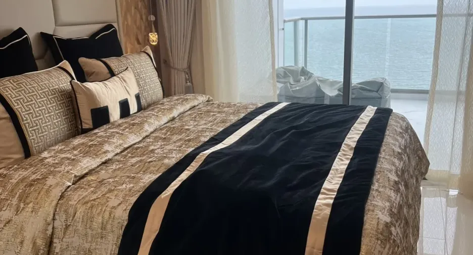 For sale 2 bedrooms condo in Bang Lamung, Chonburi