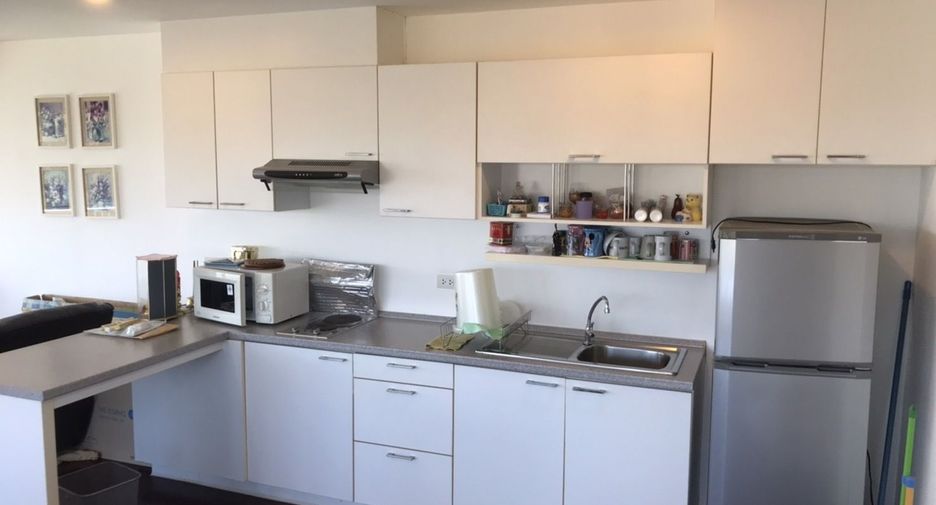 For sale 3 bedrooms condo in Hua Hin, Prachuap Khiri Khan