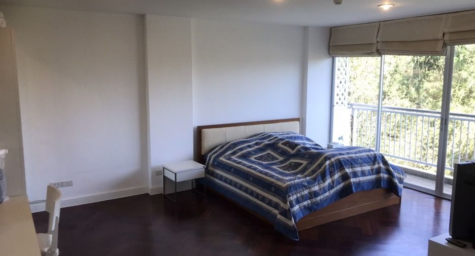 For sale 3 bedrooms condo in Hua Hin, Prachuap Khiri Khan
