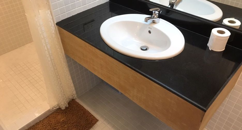 For sale 3 bedrooms condo in Hua Hin, Prachuap Khiri Khan
