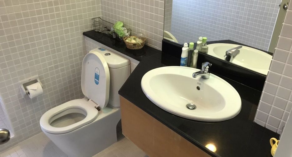 For sale 3 bedrooms condo in Hua Hin, Prachuap Khiri Khan