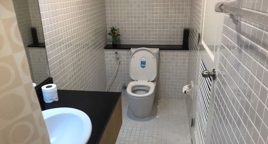 For sale 3 bedrooms condo in Hua Hin, Prachuap Khiri Khan