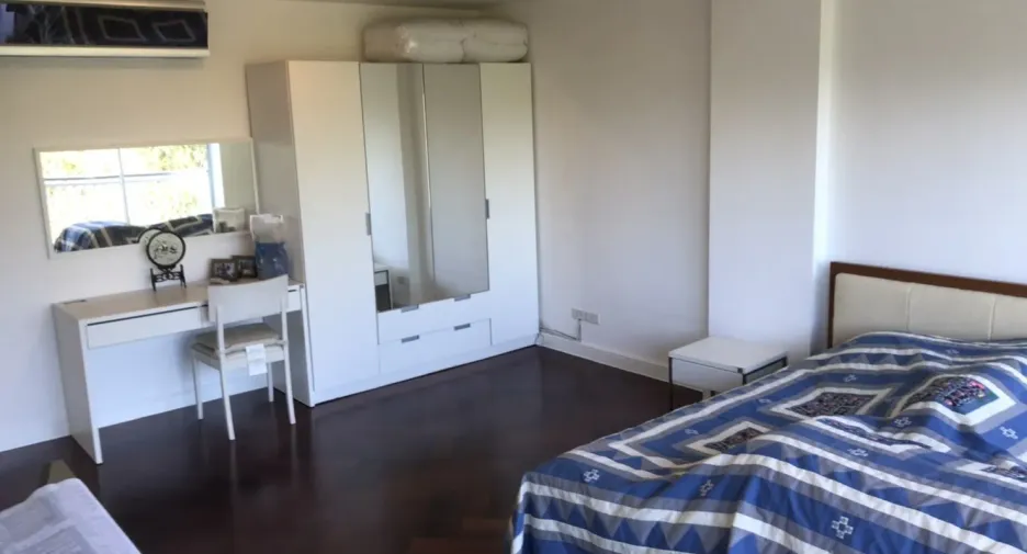 For sale 3 bedrooms condo in Hua Hin, Prachuap Khiri Khan