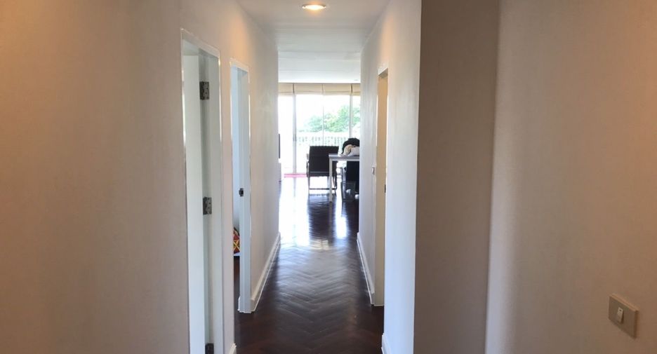 For sale 3 bedrooms condo in Hua Hin, Prachuap Khiri Khan