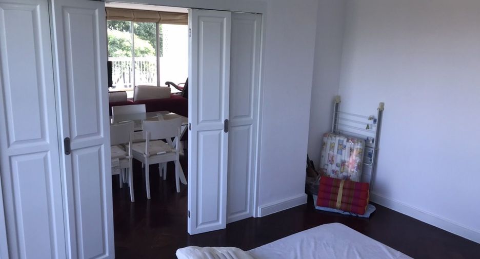 For sale 3 bedrooms condo in Hua Hin, Prachuap Khiri Khan