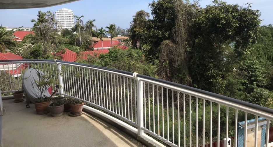 For sale 3 bedrooms condo in Hua Hin, Prachuap Khiri Khan