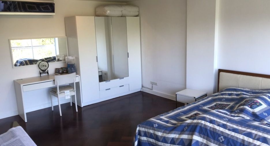 For sale 3 bedrooms condo in Hua Hin, Prachuap Khiri Khan
