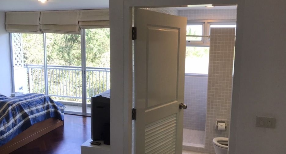 For sale 3 bedrooms condo in Hua Hin, Prachuap Khiri Khan