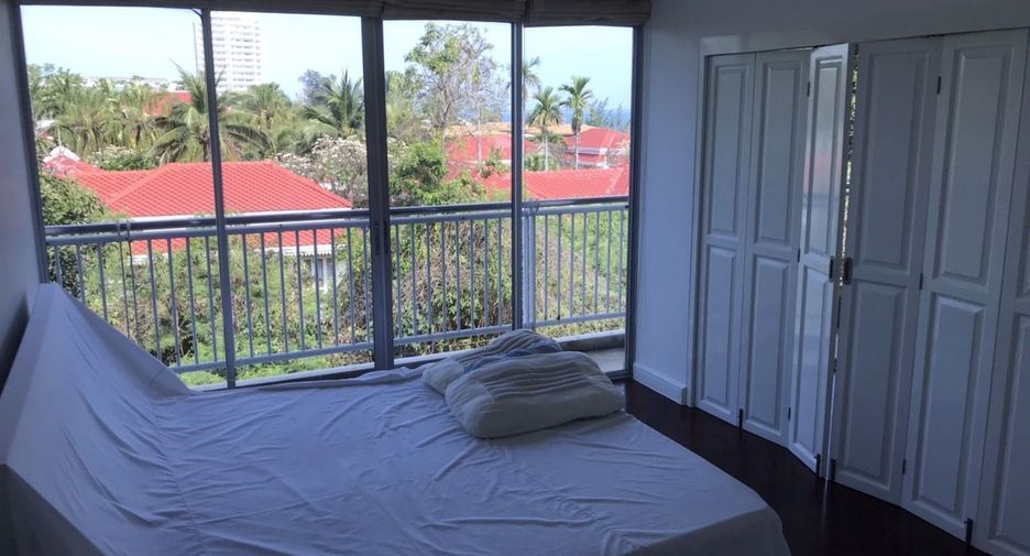 For sale 3 bedrooms condo in Hua Hin, Prachuap Khiri Khan