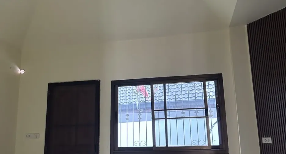 For sale 4 bedrooms house in Bang Lamung, Chonburi