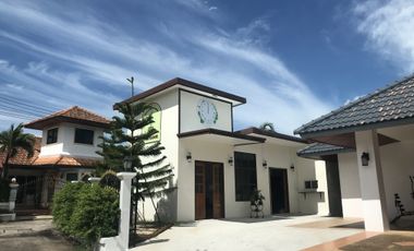 Haus zum Kauf mit 4 Zimmer in Bang Lamung, Chonburi