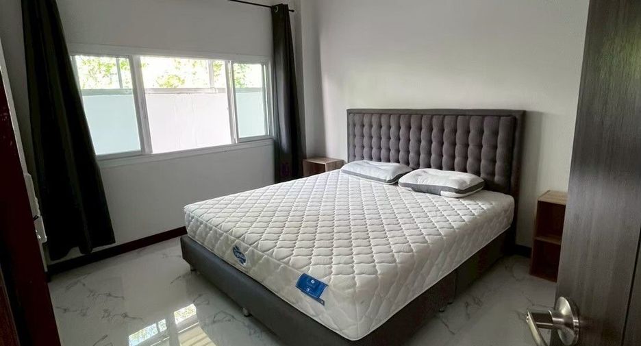 For sale 4 bedrooms house in Phu Khiao, Chaiyaphum