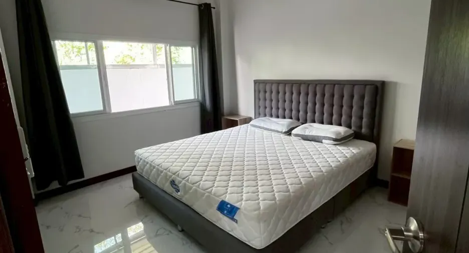 For sale 4 bedrooms house in Phu Khiao, Chaiyaphum