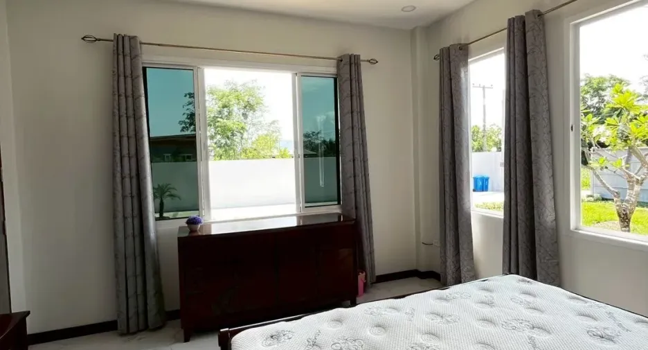 For sale 4 bedrooms house in Phu Khiao, Chaiyaphum
