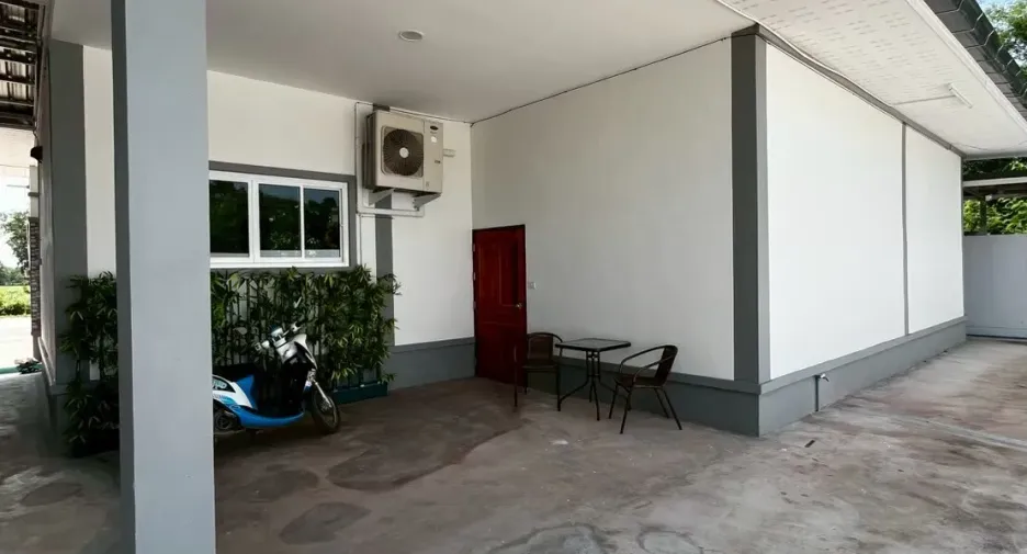 For sale 4 bedrooms house in Phu Khiao, Chaiyaphum