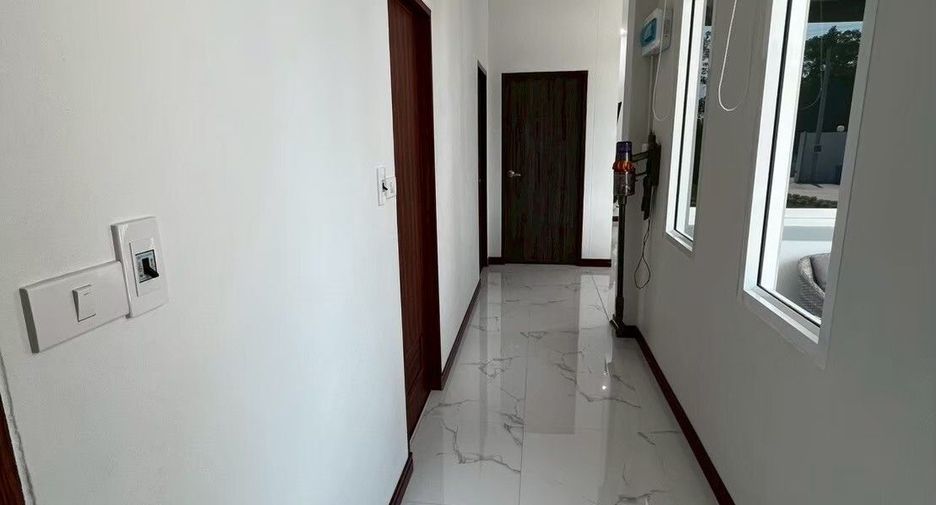 For sale 4 bedrooms house in Phu Khiao, Chaiyaphum