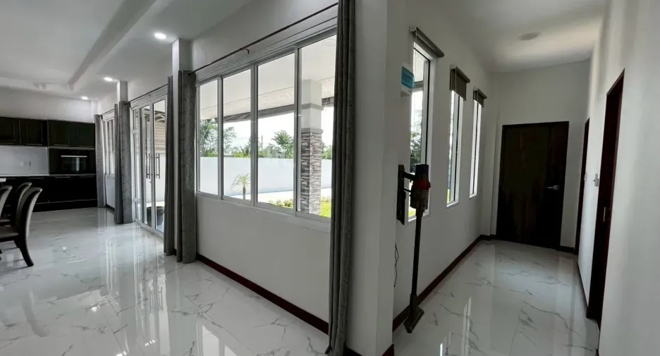 For sale 4 bedrooms house in Phu Khiao, Chaiyaphum