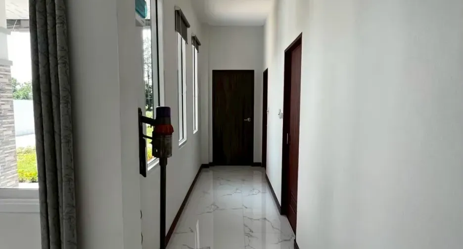 For sale 4 bedrooms house in Phu Khiao, Chaiyaphum