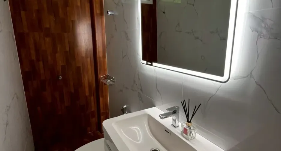 For sale 4 bedrooms house in Phu Khiao, Chaiyaphum