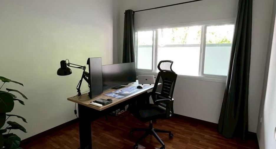 For sale 4 bedrooms house in Phu Khiao, Chaiyaphum