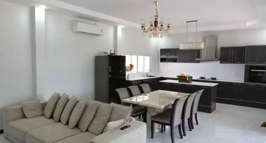 For sale 4 bedrooms house in Phu Khiao, Chaiyaphum