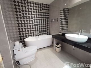 For rent 3 bedrooms villa in Thalang, Phuket