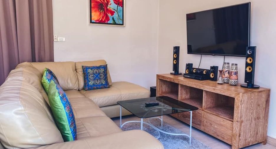 For rent 3 bedrooms villa in Thalang, Phuket