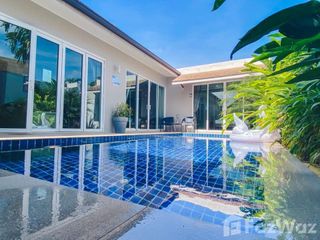 For rent 3 bedrooms villa in Thalang, Phuket