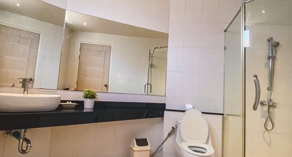 For rent 3 bedrooms villa in Thalang, Phuket