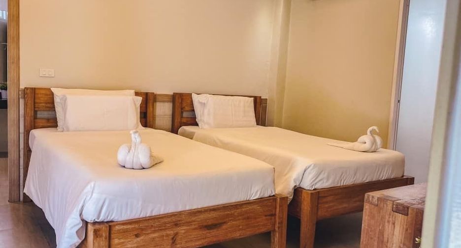 For rent 3 bedrooms villa in Thalang, Phuket