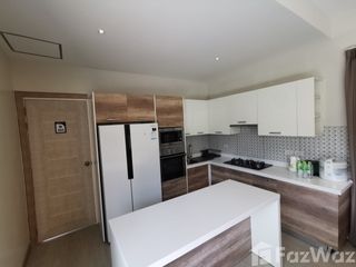 For rent 3 bedrooms villa in Thalang, Phuket