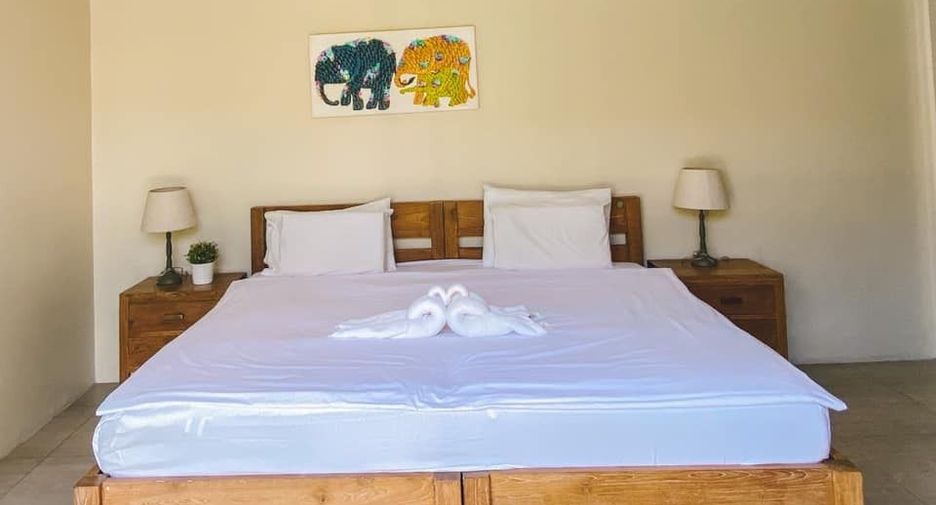 For rent 3 bedrooms villa in Thalang, Phuket