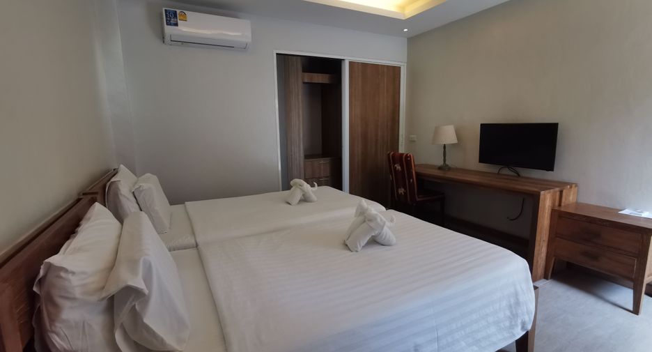 For rent 3 bedrooms villa in Thalang, Phuket