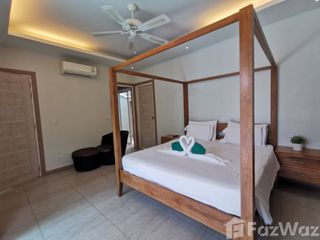 For rent 3 bedrooms villa in Thalang, Phuket