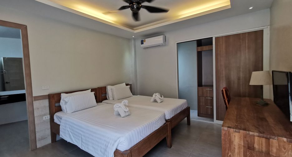 For rent 3 bedrooms villa in Thalang, Phuket