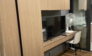 For rent スタジオ condo in Hua Hin, Prachuap Khiri Khan