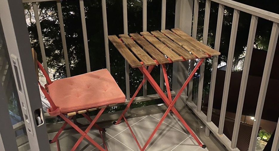 For rent studio condo in Hua Hin, Prachuap Khiri Khan