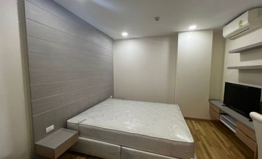 À louer 2 chambres condo à Sattahip, Chonburi