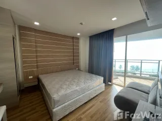For rent 2 ベッドルーム condo in Na Jomtien, Pattaya