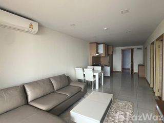 For rent 2 ベッドルーム condo in Na Jomtien, Pattaya