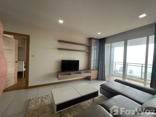 For rent 2 ベッドルーム condo in Na Jomtien, Pattaya