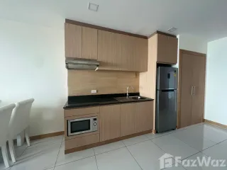 For rent 2 ベッドルーム condo in Na Jomtien, Pattaya