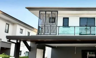 For sale 4 bedrooms villa in Bang Bo, Samut Prakan